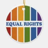 Ornements Equal Rights (Devant)