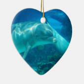 Ornements espiègles de dauphins (Droite)