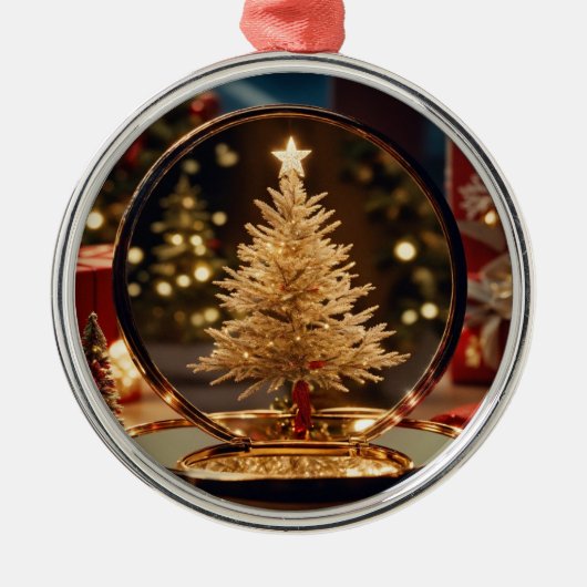 Ornements festifs (Devant)