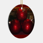 Ornements géants de Noël (Droite)