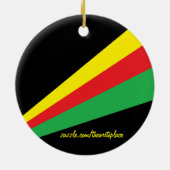 Ornements jamaïcains (Dos)