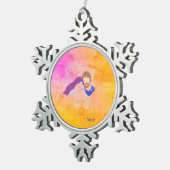 Ornements : Joyeux Noël (Vue impression)