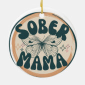 Ornements mamans Sober (Dos)