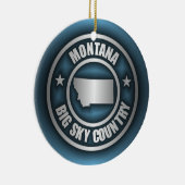 Ornements "Montana Steel 2" (Droite)