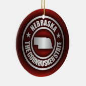 Ornements "Nebraska Steel 2" (Droite)