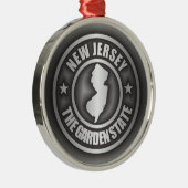 Ornements "New Jersey Steel" (Droite)