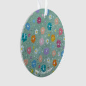 Ornements Pastel Posie (devant)