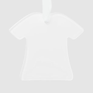 Ornements personnalisés   Céramique, Snowflake & P