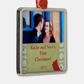 Ornements personnalisés personnalisés personnalisé (Droite)