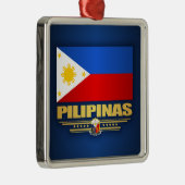 Ornements "Philippine Pride" (Droite)