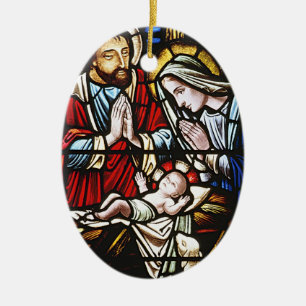 ORNEMENTS RELIGIEUX D'ART