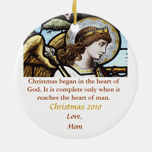 ORNEMENTS RELIGIEUX D'ART (Dos)