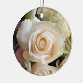 Ornements roses (Gauche)