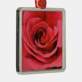 Ornements roses de vacances d'impressions (Droite)