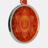 Ornements sacrés de Chakra (Droite)