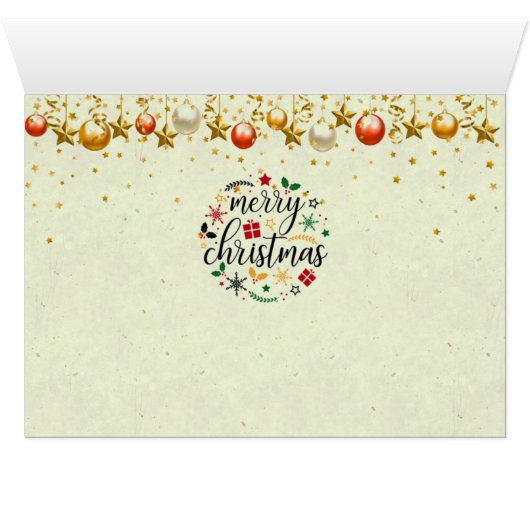 Ornements vintages (Intérieur Horizontal (Bas))