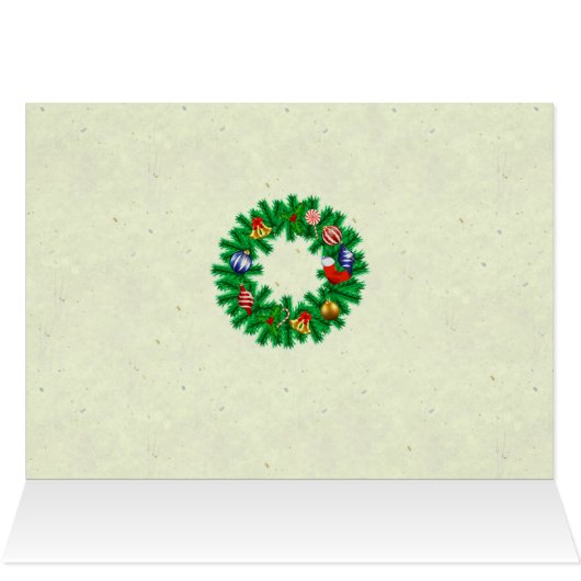 Ornements vintages (Intérieur Horizontal (Haut))