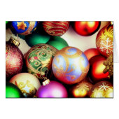 Ornements vintages (Devant horizontal)