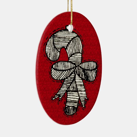 Ornements vintages (Droite)