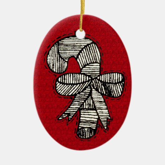 Ornements vintages (Devant)