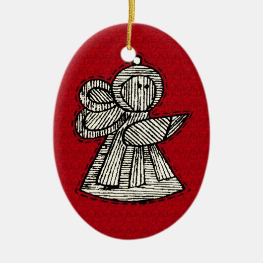 Ornements vintages (Devant)