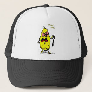 Ornery Corn Casquette