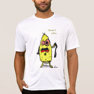 Ornery Corn Mannen Performance T-Shirt