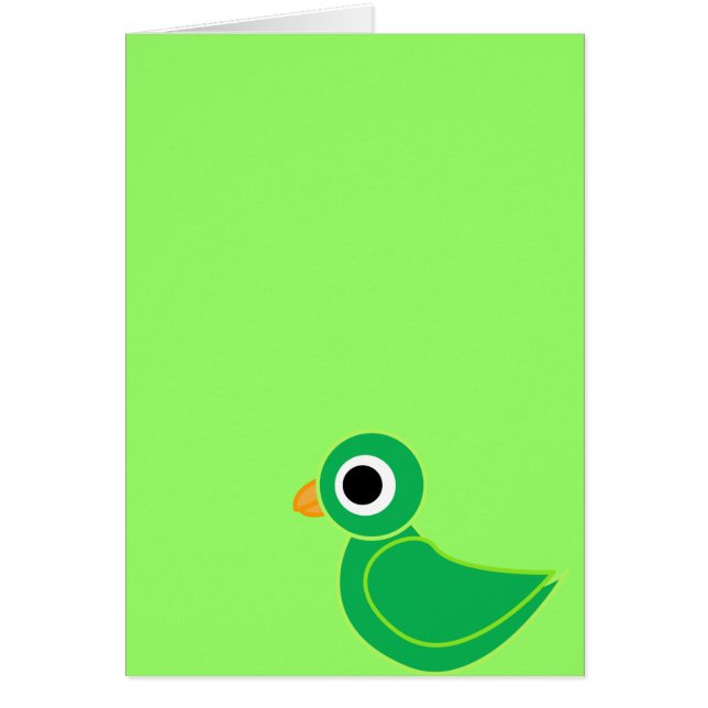 ornithologique (Devant)