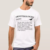 Ornitholoog Definitie - Vogelkunde (Vogels Kijken