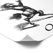 Orobas Print (Hoek)