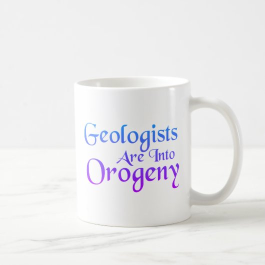 Orogeny Mug (Droite)