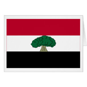 Oromia Flag