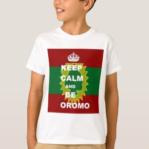 Oroomproducten T-shirt