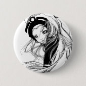 Ororo Button (Voorkant)