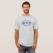 ORP T-SHIRT (Voorkant volledig)