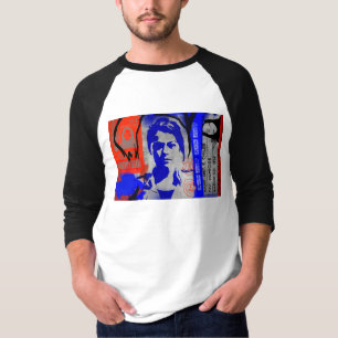 Orphan Black Beth Childs Silhouette T-shirt