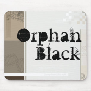 Orphan Black DNA Background Muismat