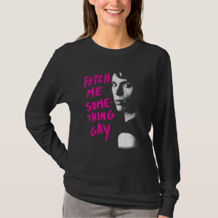 Orphan Black Ik moet iets eten T-shirt