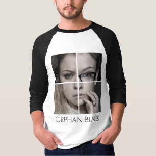 Orphan Black   Kloon T-shirt