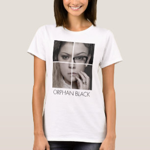 Orphan Black Kloon T-shirt