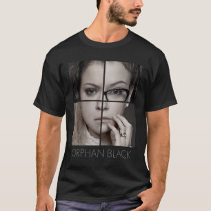 Orphan Black   Kloon T-shirt