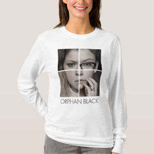 Orphan Black   Kloon T-shirt