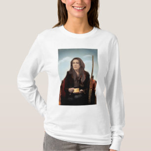 Orphan Black Mevrouw S - Cool Feminist T-shirt