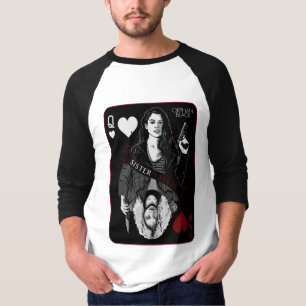 Orphan Black   Sarah & Helena - Zuster/Sestra T-shirt