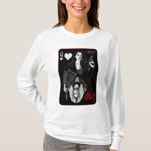 Orphan Black Sarah & Helena - Zuster/Sestra T-shirt