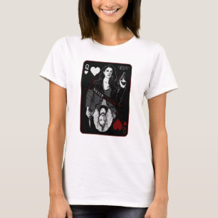 Orphan Black   Sarah & Helena - Zuster/Sestra T-shirt