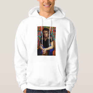 Orphan Black   Tatiana Maslany — Karakter Collag Hoodie