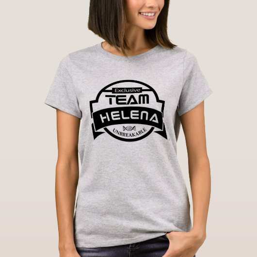 Orphan Black Team Helena T-Shirt (Voorkant)