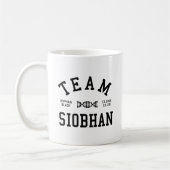 Orphan Black Team Siobhan Koffiemok (Links)
