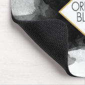 Orphan Black Waterverf Muismat (Hoek)